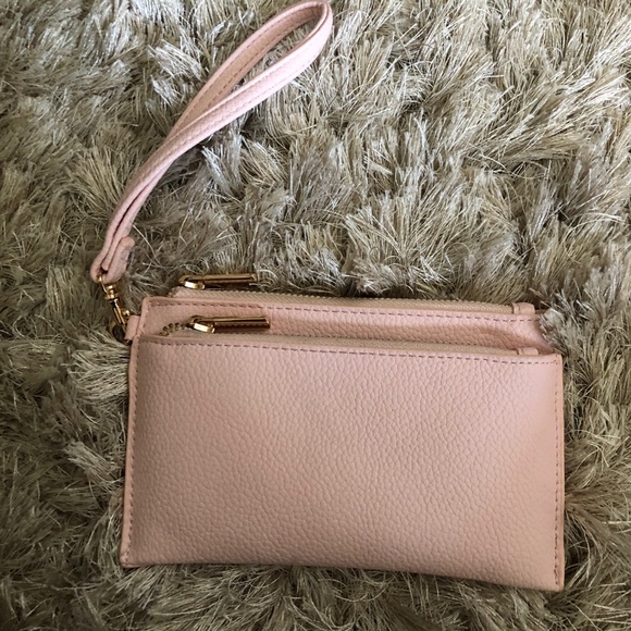 Target Handbags - Barely used wallet Target Handbags - Barely used wallet
